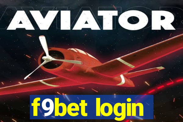 f9bet login